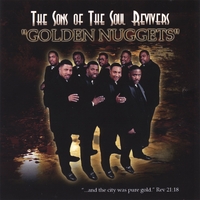 The Sons of the Soul Revivers : Golden Nuggets