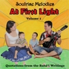 Soulrise Melodies: At First Light, Vol. 1