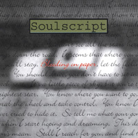 SOULSCRIPT: Bleeding on Paper