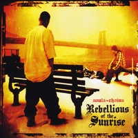 Souls in Chains : Rebellious of the Sunrise