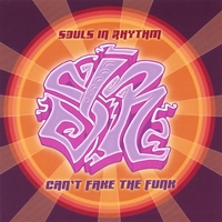Souls in Rhythm : Can't Fake The Funk