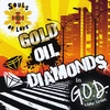 Souls of Love: G.O.D.
