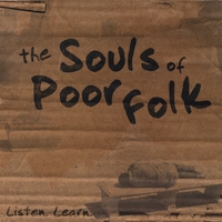 VARIOUS ARTISTS: The Souls Of Poor Folk