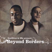SoulStice & SBe : Beyond Borders