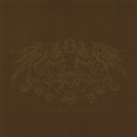 The Souls Unrest : The Souls Unrest