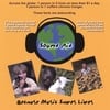 SOUND AID: The Best Of Sound Aid