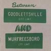 Various: Between Goodlettsville And Murfreesboro