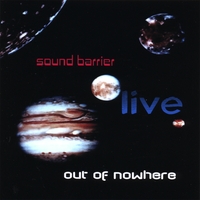 Sound Barrier : Out of Nowhere