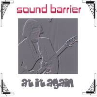 Sound Barrier : At It Again