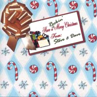Sound Bytes : Have a Rockin' Merry Christmas