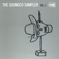The Soundco Sampler : Volume One
