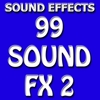Sound Effects: 99 Sound FX 2