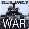 Sound Effects: 300 War Sound FX