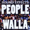 Sound Effects: People, Walla, Crowds, Human Sound FX