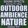 Sound Effects Royalty Free: Outdoor Ambience, Nature Sound Effects