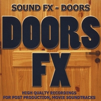 Sound Fx : Sound Effects - Doors