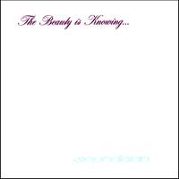 Soundician : The Beauty Is Knowing...