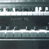 SOUND INC: Sound Inc