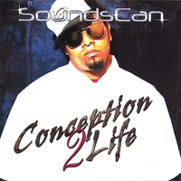 SoundsCan : Conception 2 Life