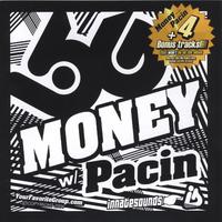SoundsGood : "Money & Pacin" Maxi Single CD