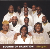 Sounds of Salvation : Alright!