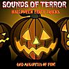 Sounds of Terror: Halloween Party Trax