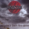 SOUNDSTORM: Nothing In Black And White