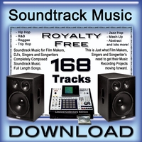 Soundtrack Music : Soundtrack Music