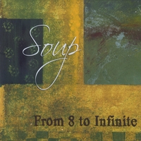 Soup : From 8 To Infinite