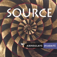 SOURCE w/ Abdoulaye Diabate : Tonight's African Jazz Band