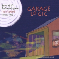 THE SOURCE: Garage Logic