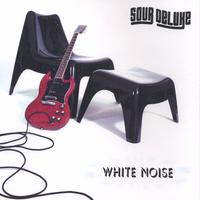 Sour Deluxe : White Noise