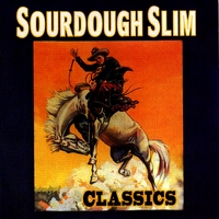 SOURDOUGH SLIM: Classics