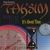 SOUREN BARONIAN'S TAKSIM: It's About Time