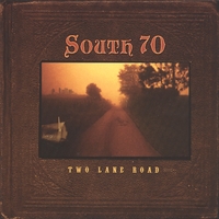 SOUTH 70: Two Lane Road
