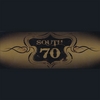 SOUTH 70: 2008 EP