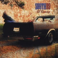 South85 : El Camino