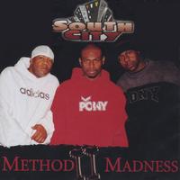Southcity : Method 2 Madness