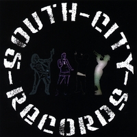 SOUTH CITY RECORDS: South City Records