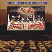 The South End String Band : Victims of Unbridled Ambition