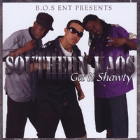 Southern Kaos : Get It Shawty