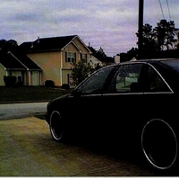 S p p  Southern Playa Posse : Da Craven