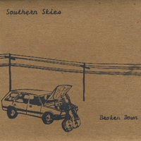 Southern Skies : Broken Down