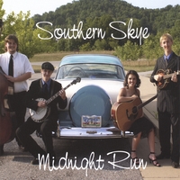 Southern Skye : Midnight Run