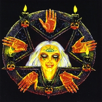 Southern Vein : The Witch is In