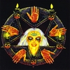 SOUTHERN VEIN: The Witch is In