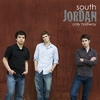 SOUTH JORDAN: Only Halfway EP