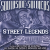 MR. SHADOW, MR. CAPONE-E, KNIGHTOWL, BROWNSIDE: Southside Soldiers-Street Legends