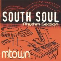 South Soul Rhythm Section : Mtown