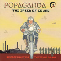 VARIOUS ARTISTS: Popaganda Vol.1, The Speed Of Sound